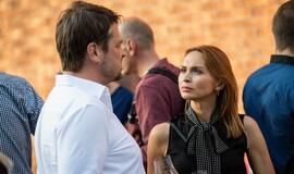 Švyturys Brewery atidarymas