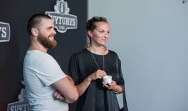 Švyturys Brewery atidarymas