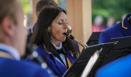 Koncertų ciklas „Dūdų vasara“