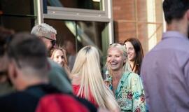 Švyturys Brewery atidarymas