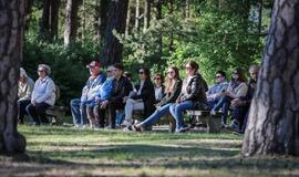 Koncertų ciklas „Dūdų vasara“