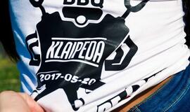 Automanų festivalis - Klaipėda Motor BBQ 2018