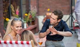 Švyturys Brewery atidarymas