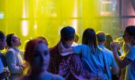 Švyturys Brewery atidarymas