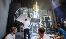 Švyturys Brewery atidarymas