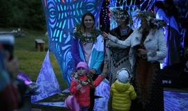 Kokopelli festivalis