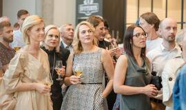 Švyturys Brewery atidarymas