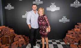 Švyturys Brewery atidarymas