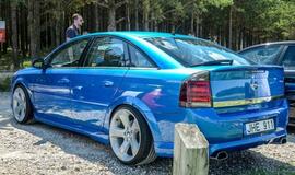 Automanų festivalis - Klaipėda Motor BBQ 2018