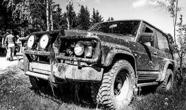 Automanų festivalis - Klaipėda Motor BBQ 2018