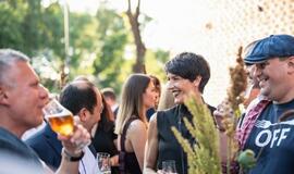 Švyturys Brewery atidarymas