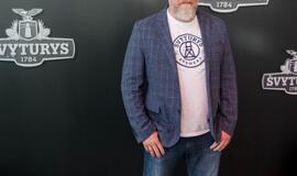 Švyturys Brewery atidarymas