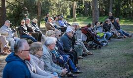 Koncertų ciklas „Dūdų vasara“