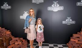 Švyturys Brewery atidarymas