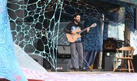 Kokopelli festivalis