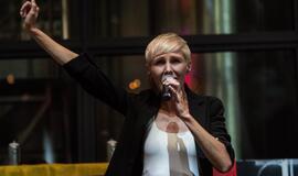 Švyturys Brewery atidarymas