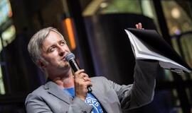 Švyturys Brewery atidarymas