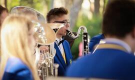 Koncertų ciklas „Dūdų vasara“