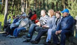 Koncertų ciklas „Dūdų vasara“