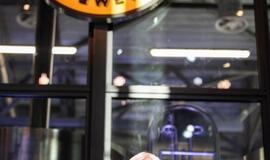 Švyturys Brewery atidarymas