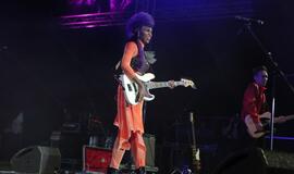 Klaipėdos džiazo kulminacija