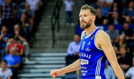 „Neptūnas“ - „Lietuvos rytas“ - 74:70