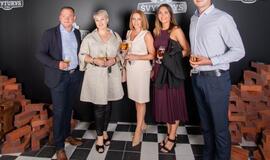 Švyturys Brewery atidarymas