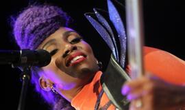 Klaipėdos džiazo kulminacija