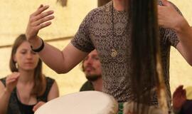 Kokopelli festivalis