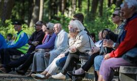 Koncertų ciklas „Dūdų vasara“