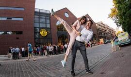 Švyturys Brewery atidarymas