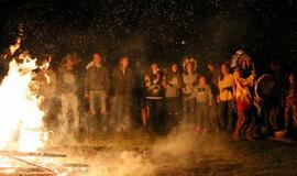 Kokopelli festivalis