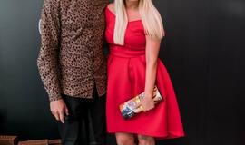 Švyturys Brewery atidarymas