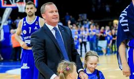 „Neptūnas“ - „Lietuvos rytas“ - 74:70