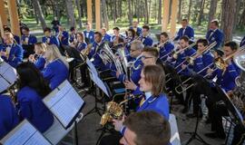 Koncertų ciklas „Dūdų vasara“