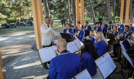 Koncertų ciklas „Dūdų vasara“