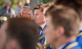 Koncertų ciklas „Dūdų vasara“