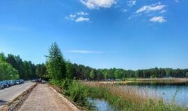 Automanų festivalis - Klaipėda Motor BBQ 2018