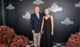 Švyturys Brewery atidarymas