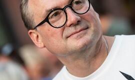 Švyturys Brewery atidarymas