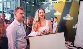 Švyturys Brewery atidarymas