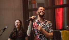 Švyturys Brewery atidarymas