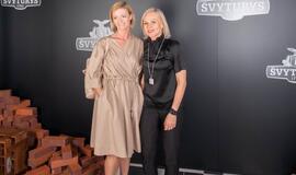 Švyturys Brewery atidarymas