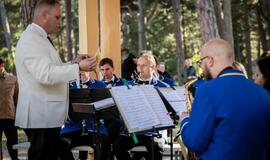 Koncertų ciklas „Dūdų vasara“