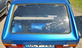 Automanų festivalis - Klaipėda Motor BBQ 2018