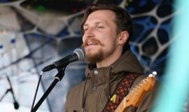 Kokopelli festivalis