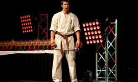 Karatė mokykla „Shodan“ atšventė 10 metų jubiliejų