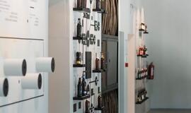 Švyturys Brewery atidarymas