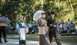 Koncertų ciklas „Dūdų vasara“