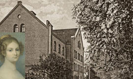 Pirmoji mokytojų seminarija Mažojoje Lietuvoje